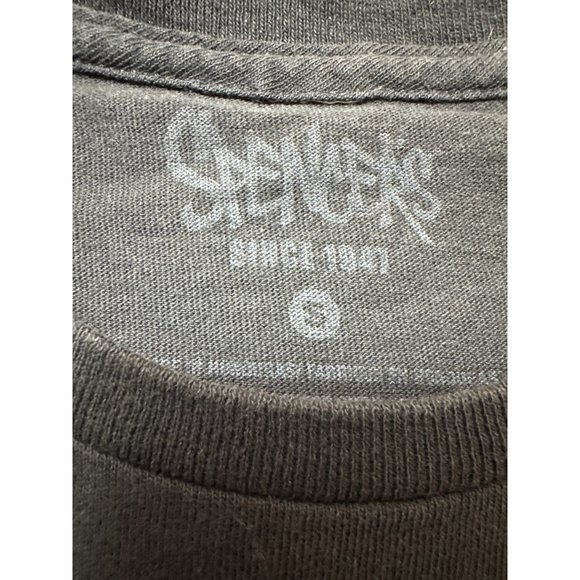 Spencers Shirt Unisex Small Im The Nicest AHole Youll Ever Meet Graphic Crewneck - Picture 4 of 10